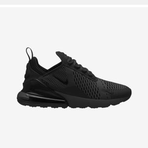 Mens Nike Air Max 270's